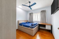 The Gardens At Bishan (D20), Condominium #617142341